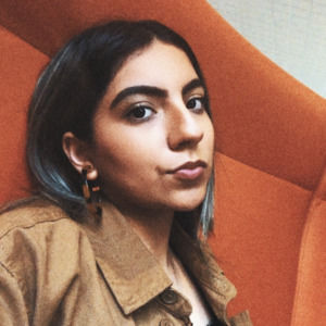 Meet your Posher, Mittzy